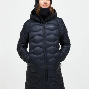 Helium Down Parka Women