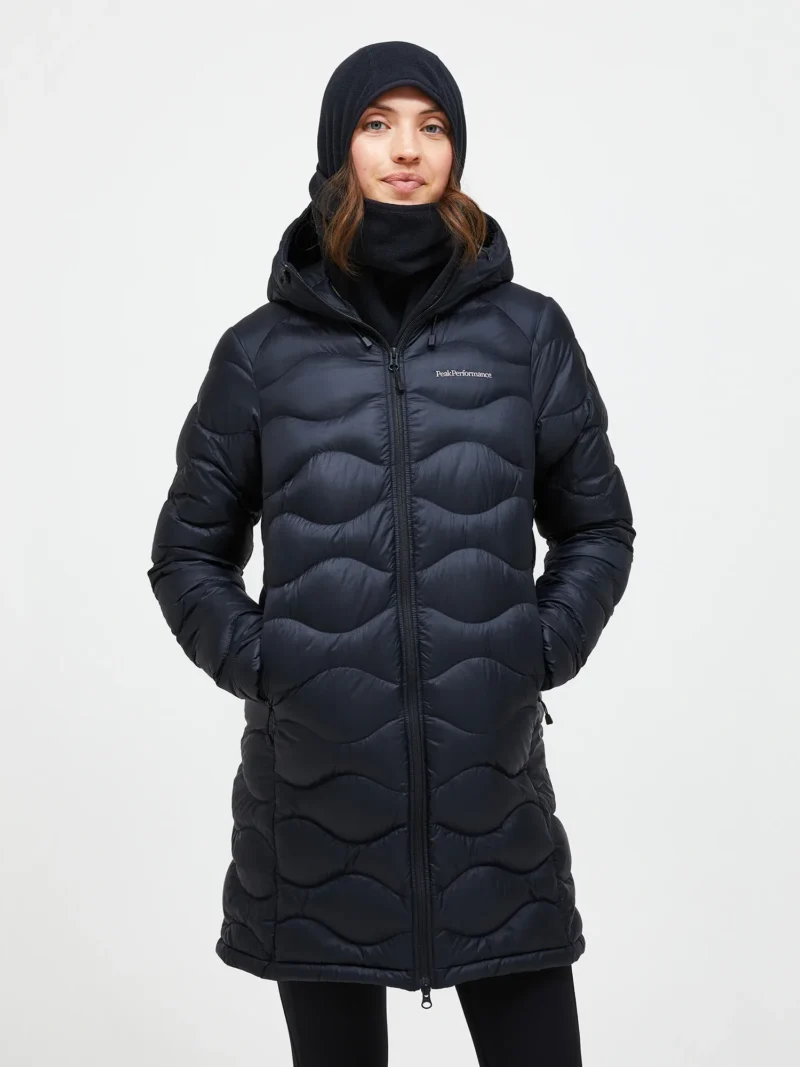 Helium Down Parka Women