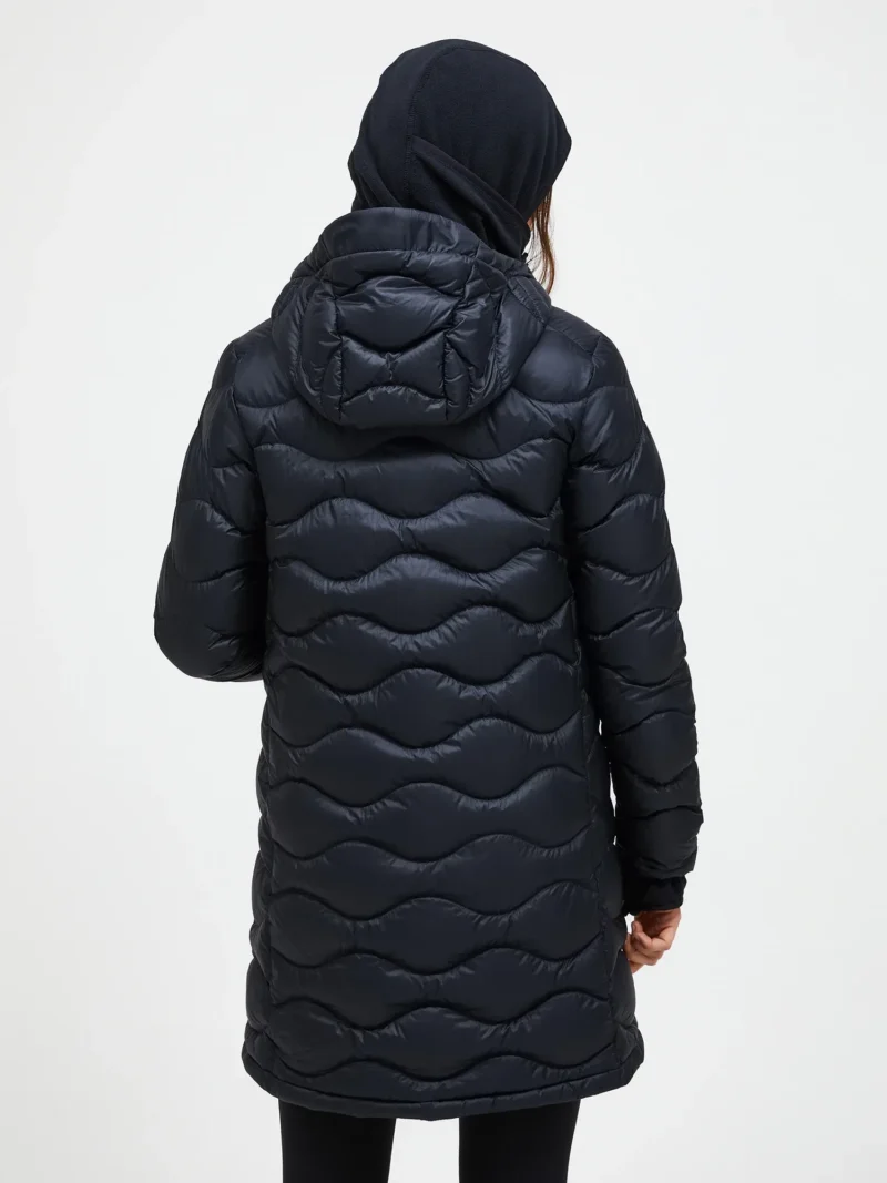 Helium Down Parka Women