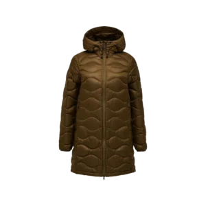 Helium Down Parka Women