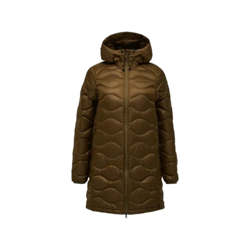 Helium Down Parka Women
