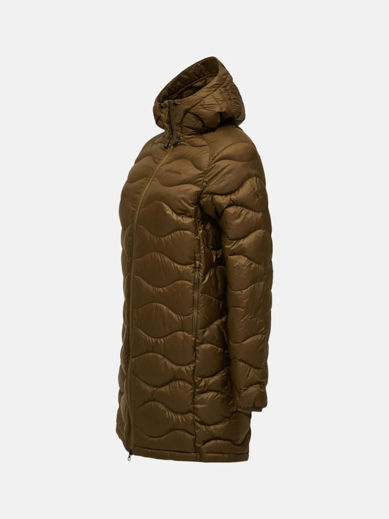 Helium Down Parka Women