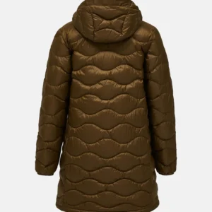 Helium Down Parka Women
