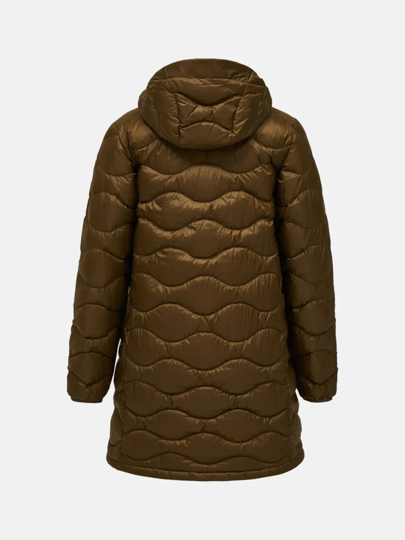Helium Down Parka Women