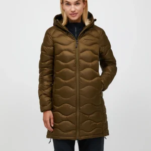Helium Down Parka Women