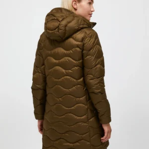 Helium Down Parka Women