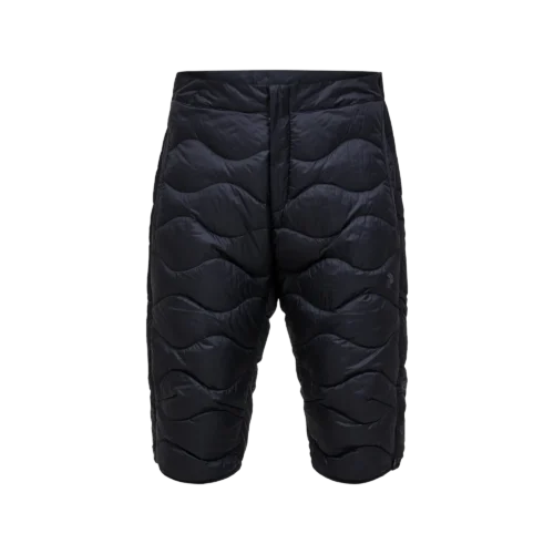 Helium Down Shorts Men