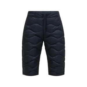 Helium Down Shorts Women