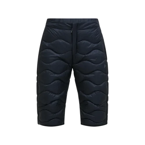 Helium Down Shorts Women