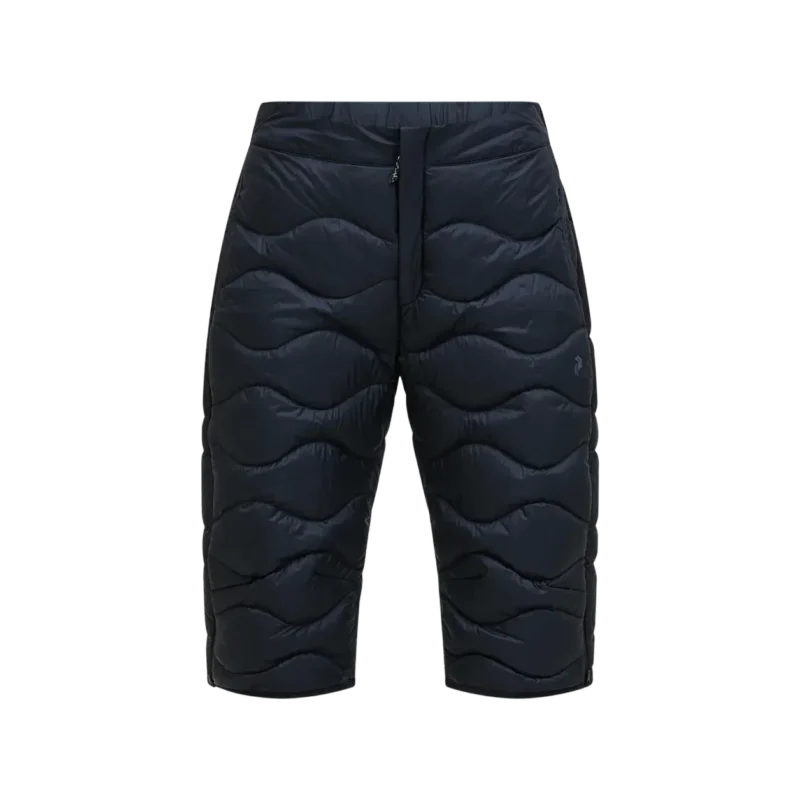Helium Down Shorts Women