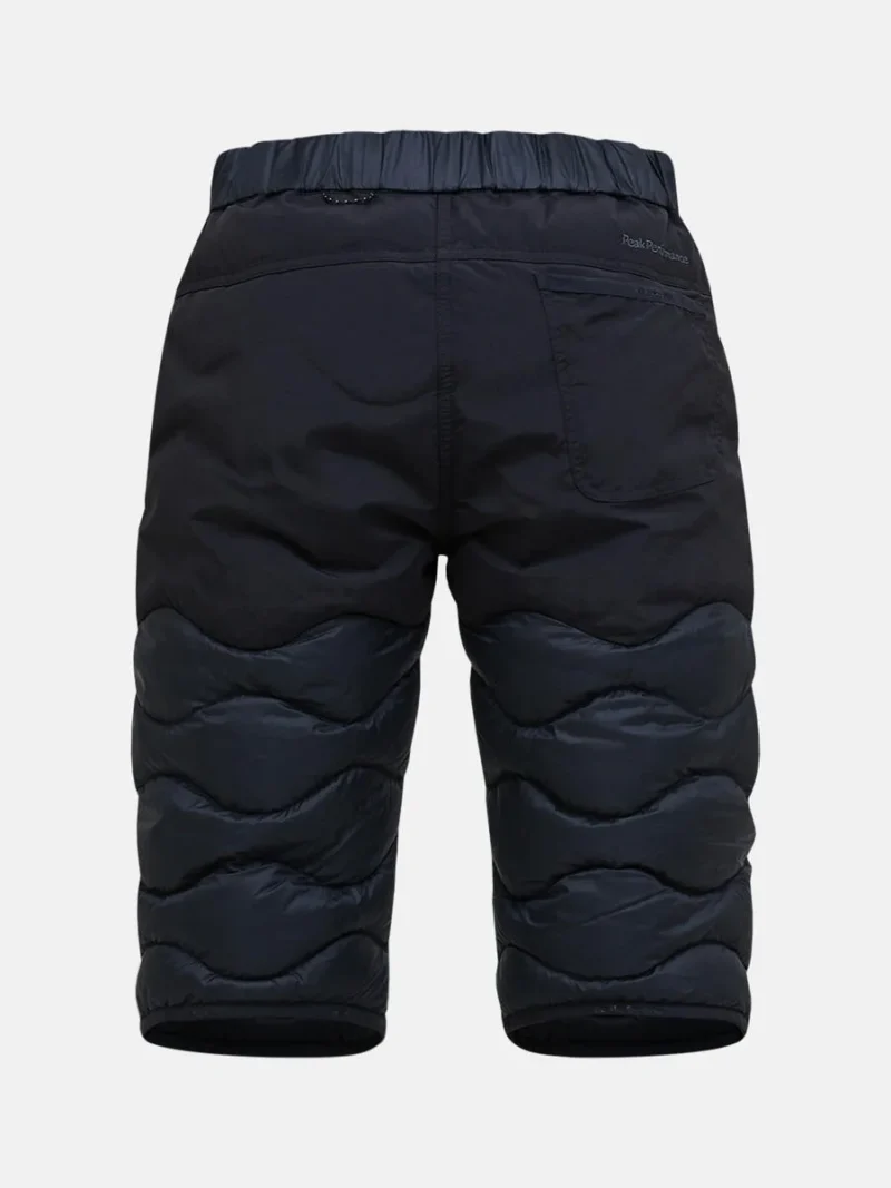 Helium Down Shorts Women