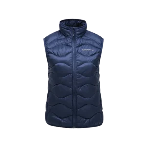 Helium Down Vest Women
