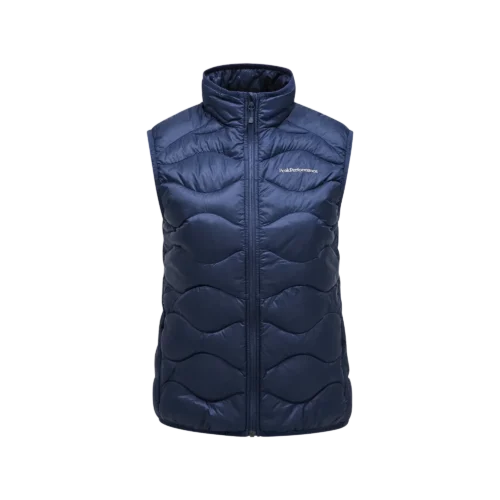 Helium Down Vest Women
