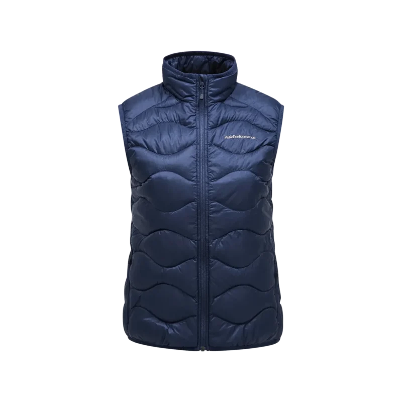 Helium Down Vest Women