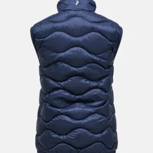 Helium Down Vest Women