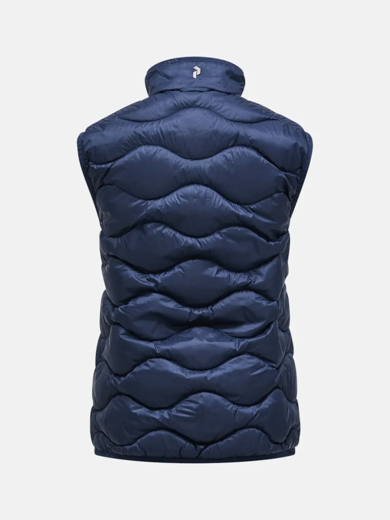 Helium Down Vest Women