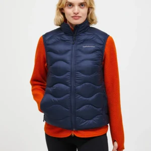 Helium Down Vest Women