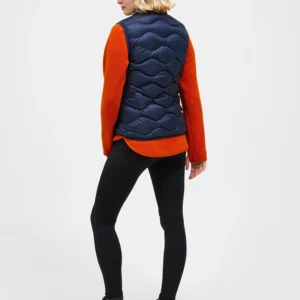 Helium Down Vest Women