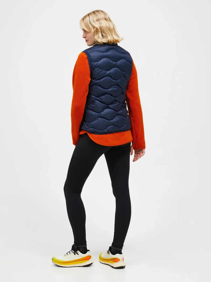 Helium Down Vest Women