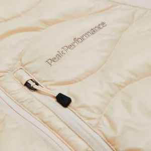 Helium Hybrid Down Hood Jacket Women
