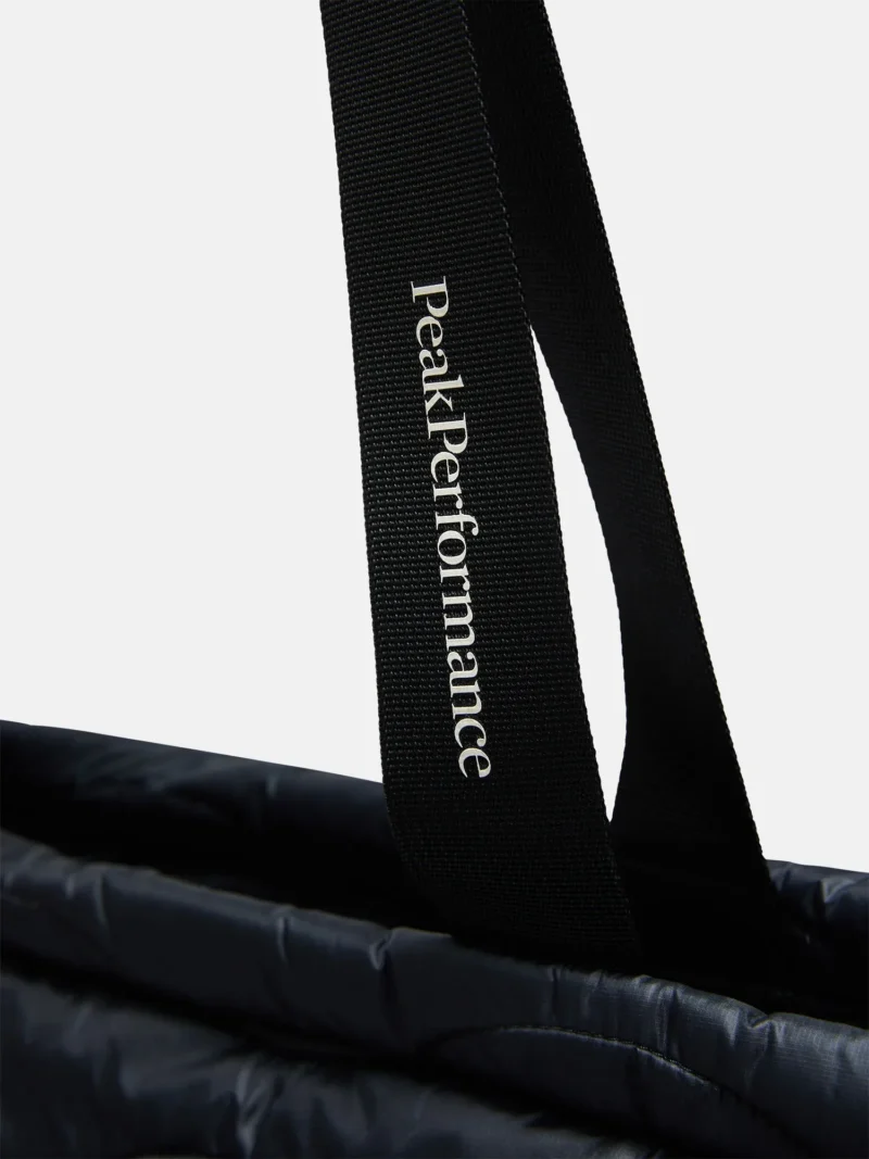Helium Tote Bag