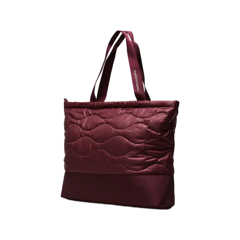 Helium Tote Bag