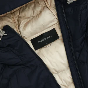 Helium Utility Down Hood Jacket Men