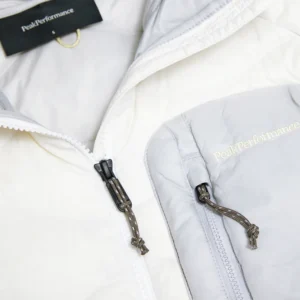 Helium Utility Down Hood Jacket Women