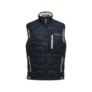 Helium Utility Down Vest Men