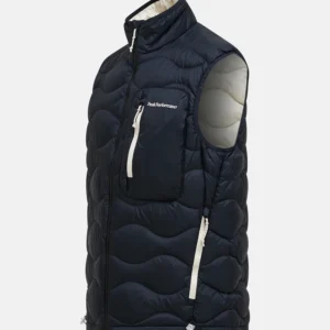 Helium Utility Down Vest Men