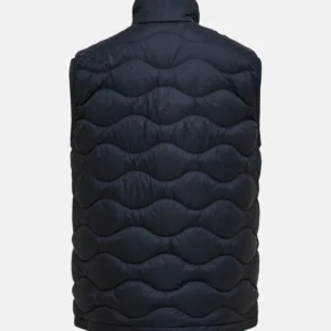Helium Utility Down Vest Men