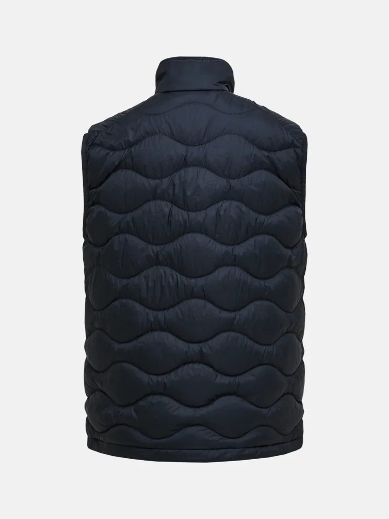 Helium Utility Down Vest Men