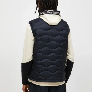 Helium Utility Down Vest Men