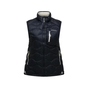 Helium Utility Down Vest Women