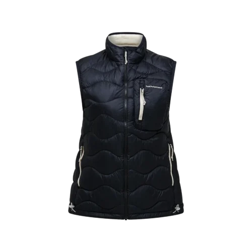 Helium Utility Down Vest Women