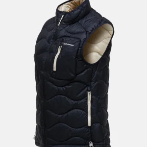 Helium Utility Down Vest Women