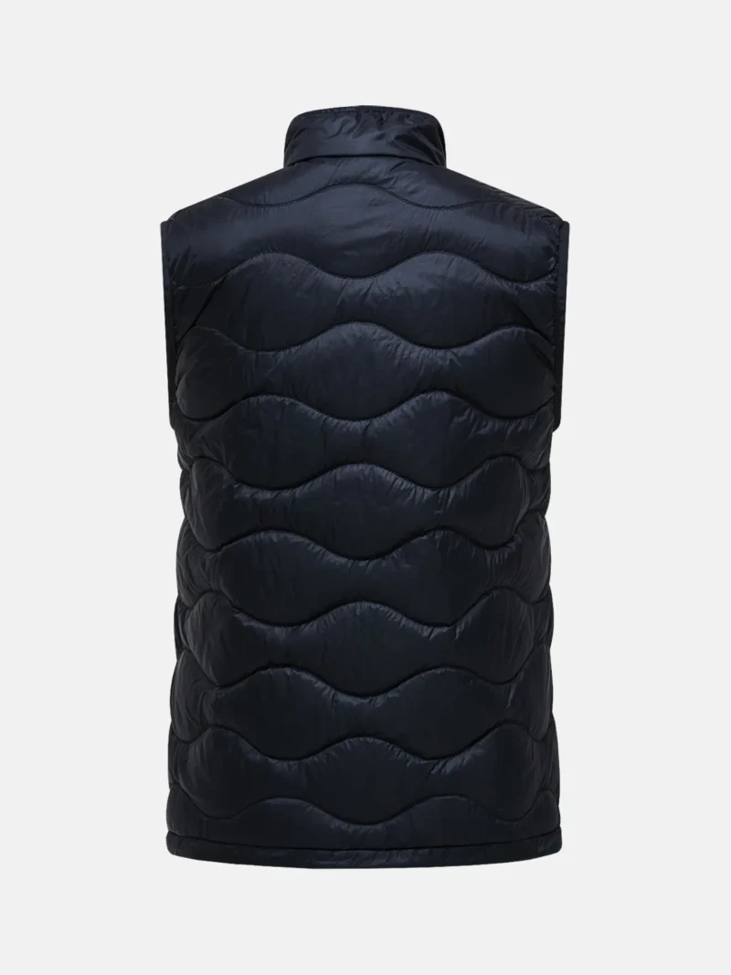 Helium Utility Down Vest Women