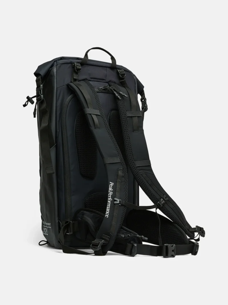 Hike Backpack