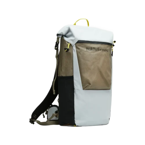 Hike Backpack