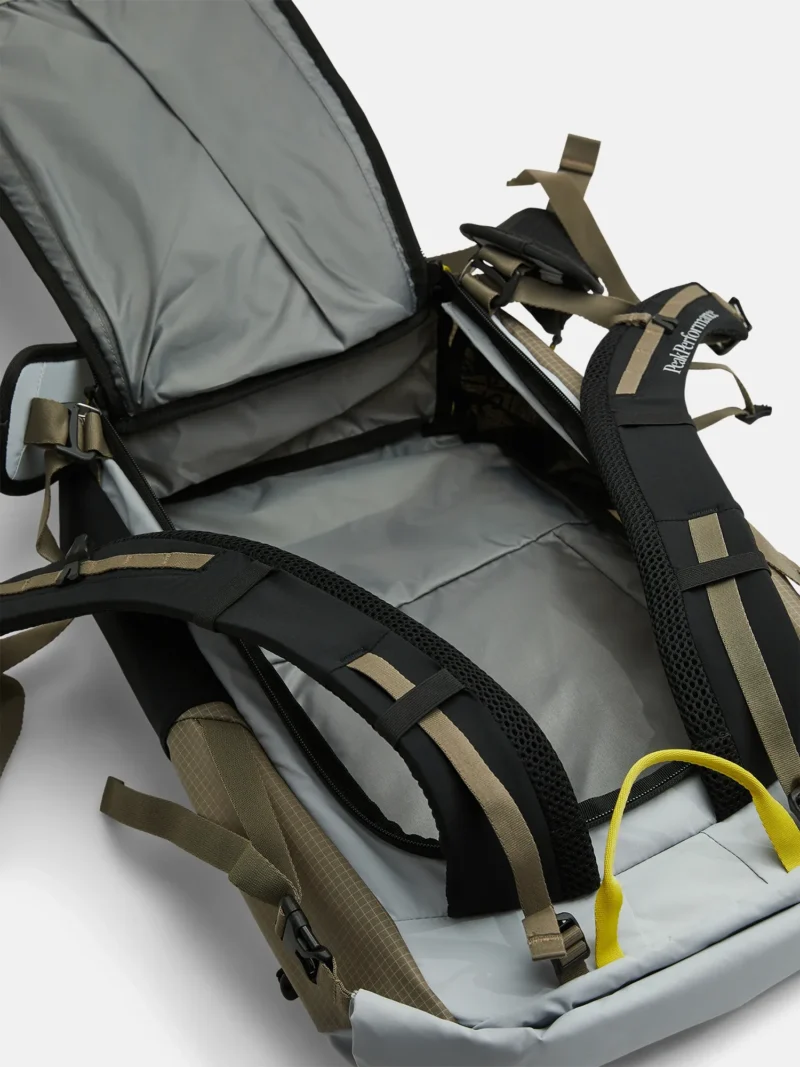 Hike Backpack