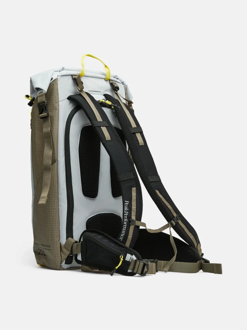 Hike Backpack