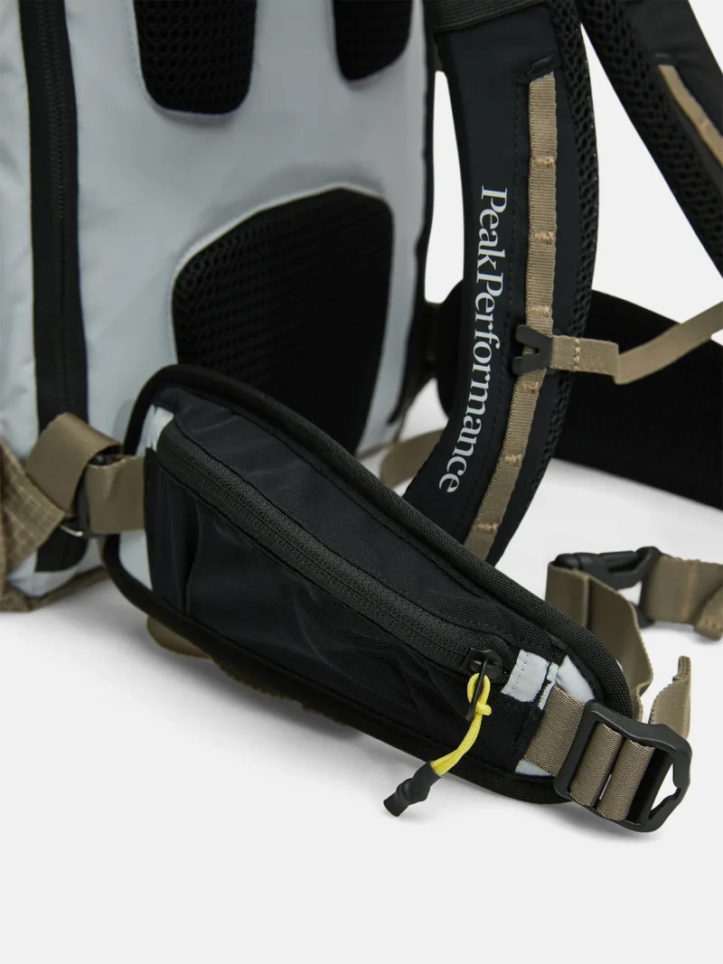 Hike Backpack