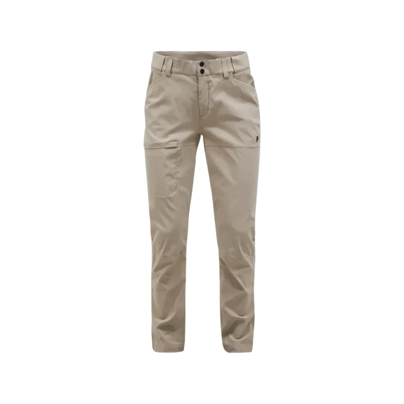 Iconiq Pants Women