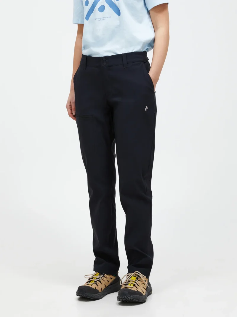 Iconiq Pants Women