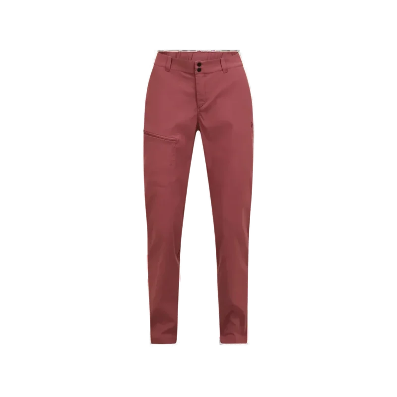 Iconiq Pants Women