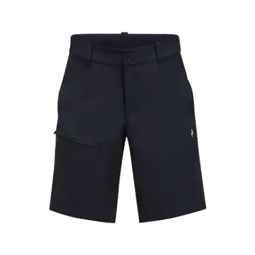 Iconiq Shorts Women