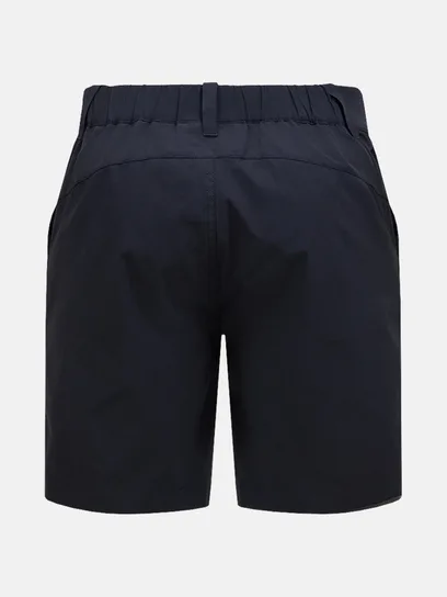 Iconiq Shorts Women