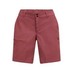 Iconiq Shorts Women