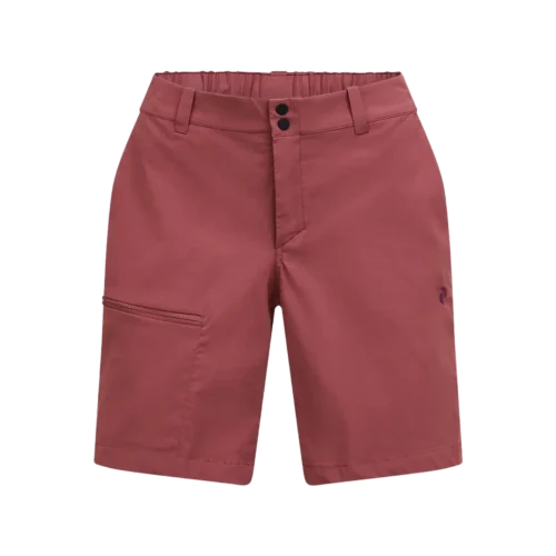 Iconiq Shorts Women
