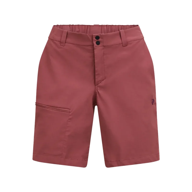 Iconiq Shorts Women